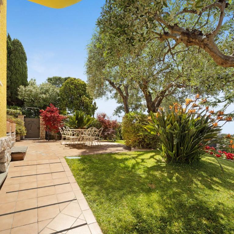 Villa Gaia - Casa Vacanze - 26