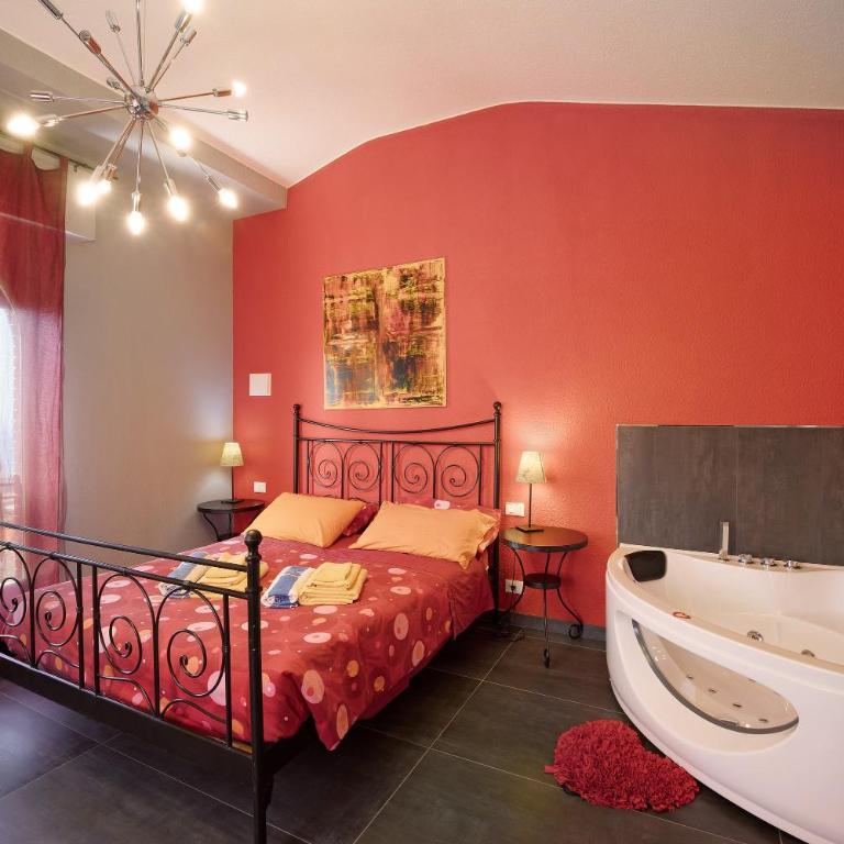 Villa Gaia - Casa Vacanze - 14