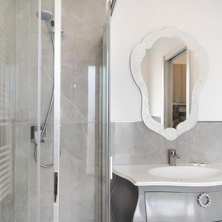 Antichi Ricordi - Le Giare - Appartamento Superior con 1 Camera da Letto e Balcone - 16