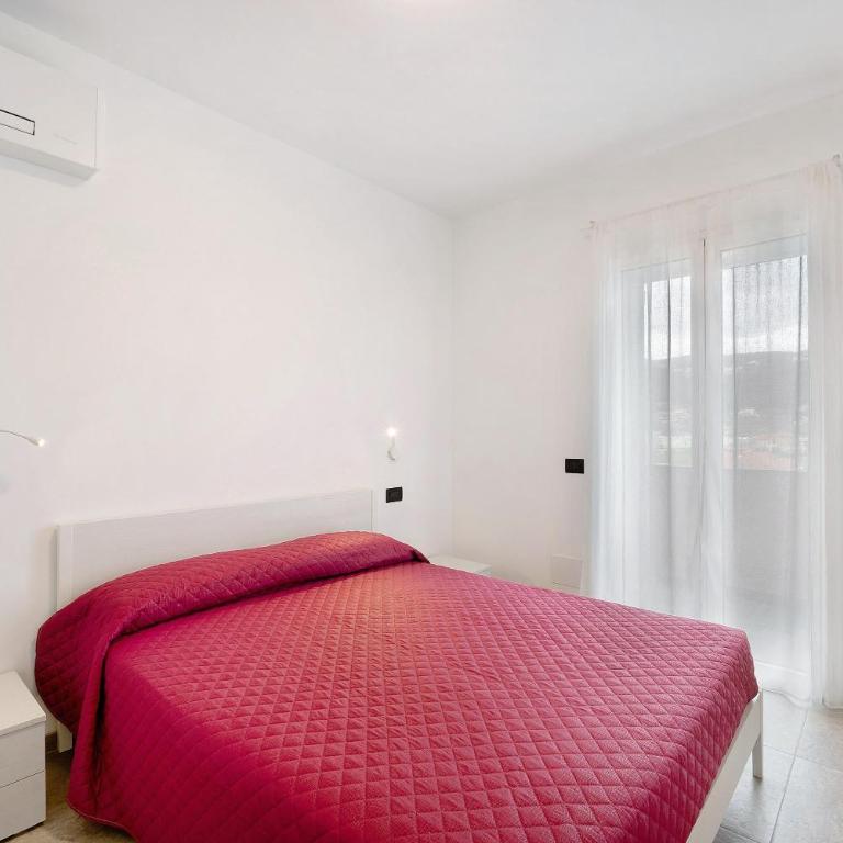 Antichi Ricordi - Le Giare - Appartamento Superior con 1 Camera da Letto e Balcone - 12