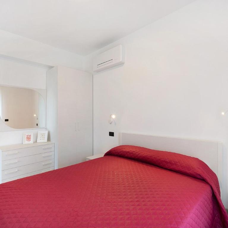 Antichi Ricordi - Le Giare - Appartamento Superior con 1 Camera da Letto e Balcone - 13