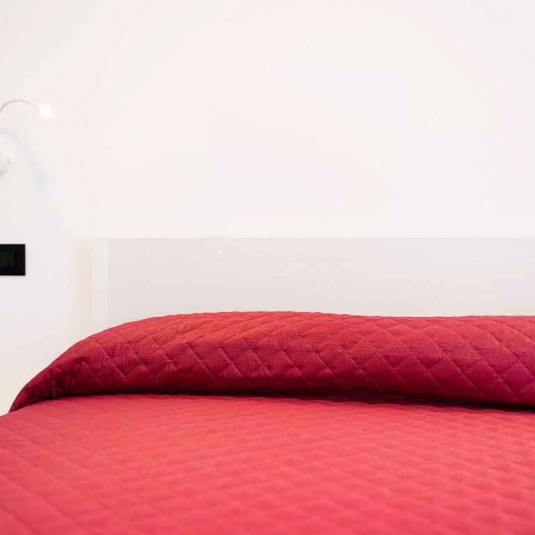 Antichi Ricordi - Le Giare - Appartamento Superior con 1 Camera da Letto e Balcone - 14
