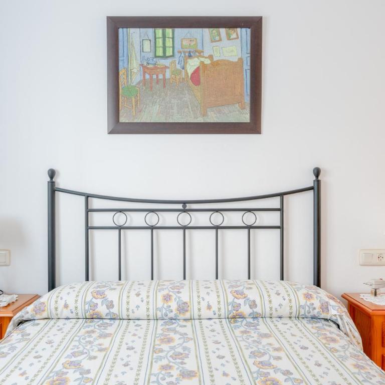 Villa Padial - Casa - 14