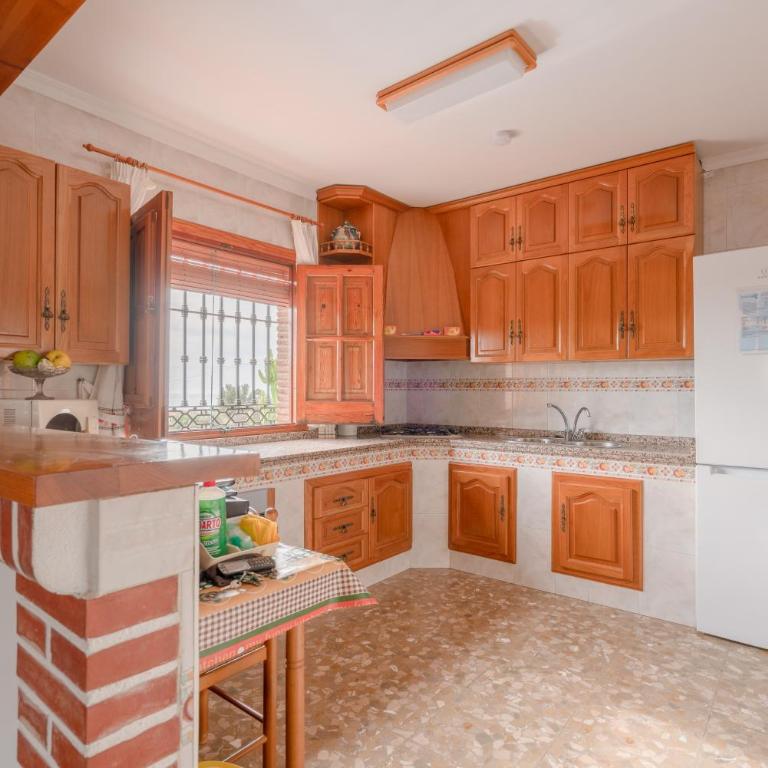 Villa Padial - Casa - 9