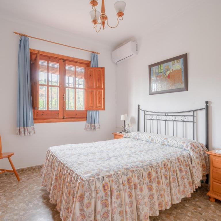 Villa Padial - Casa - 13