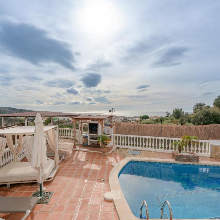 Villa Padial - Casa - 3