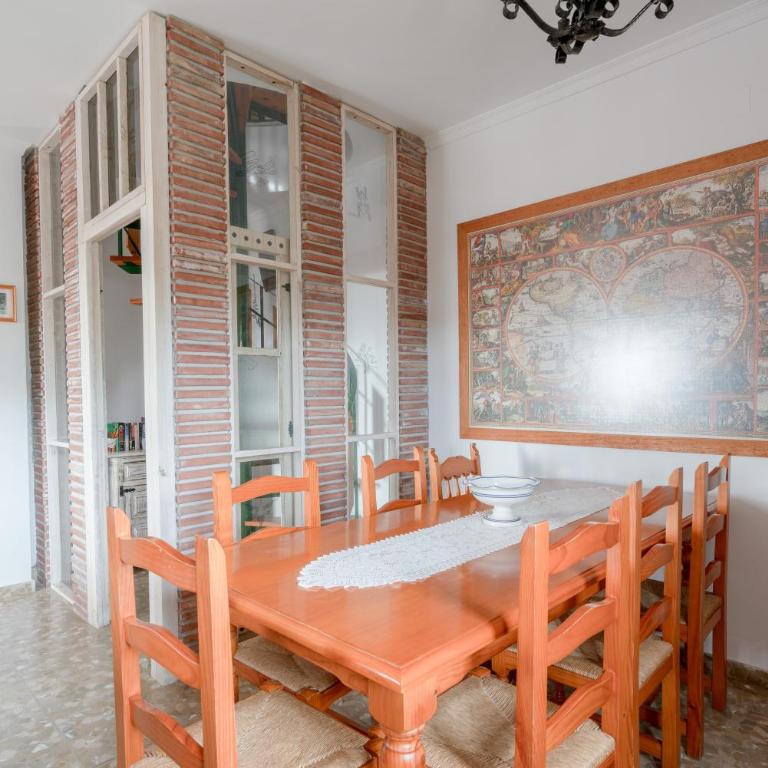 Villa Padial - Casa - 11