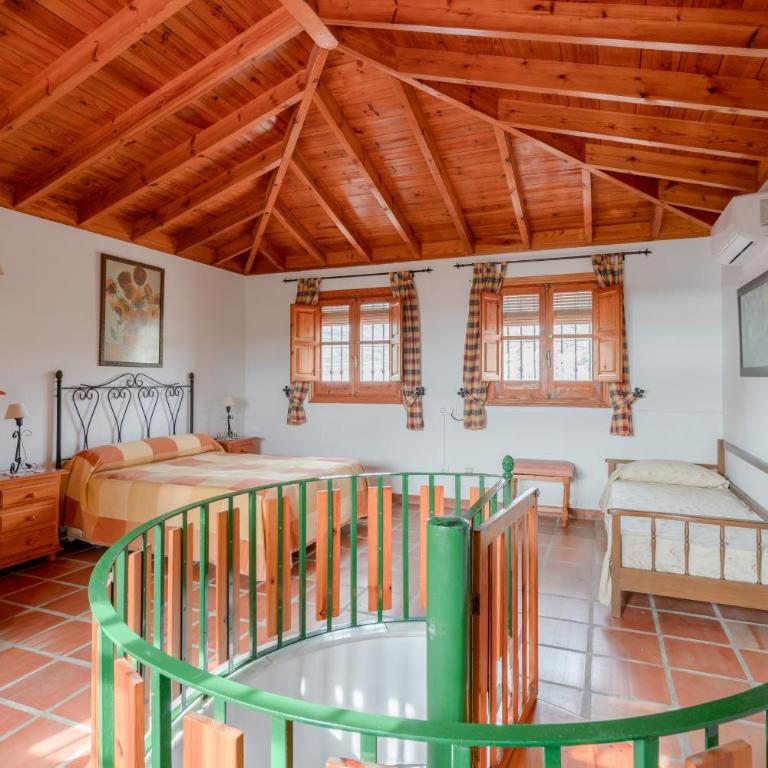 Villa Padial - Casa - 20