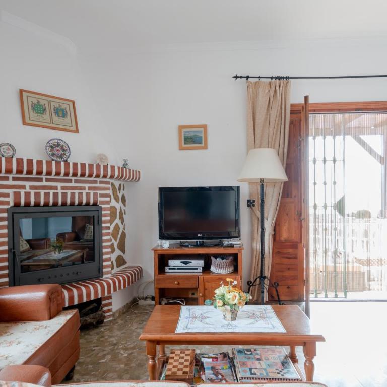 Villa Padial - Casa - 4