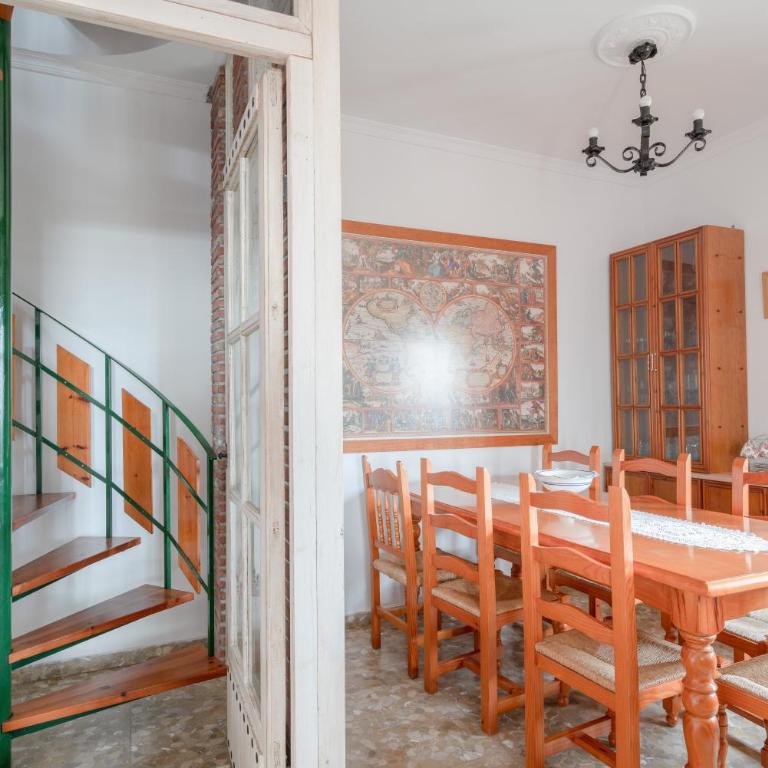 Villa Padial - Casa - 12
