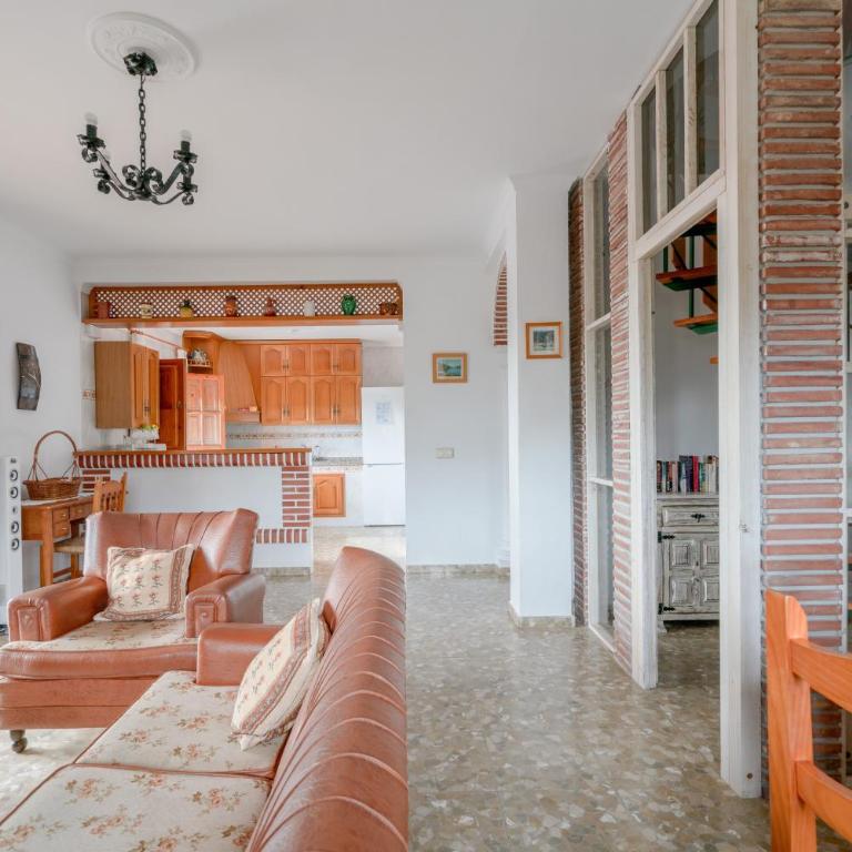 Villa Padial - Casa - 10