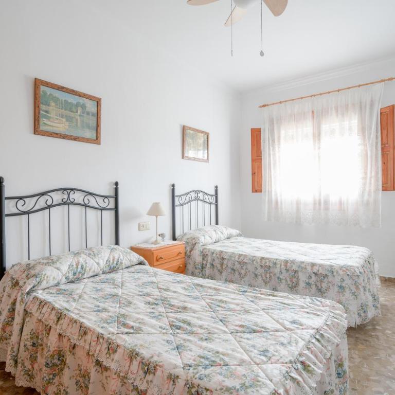 Villa Padial - Casa - 17