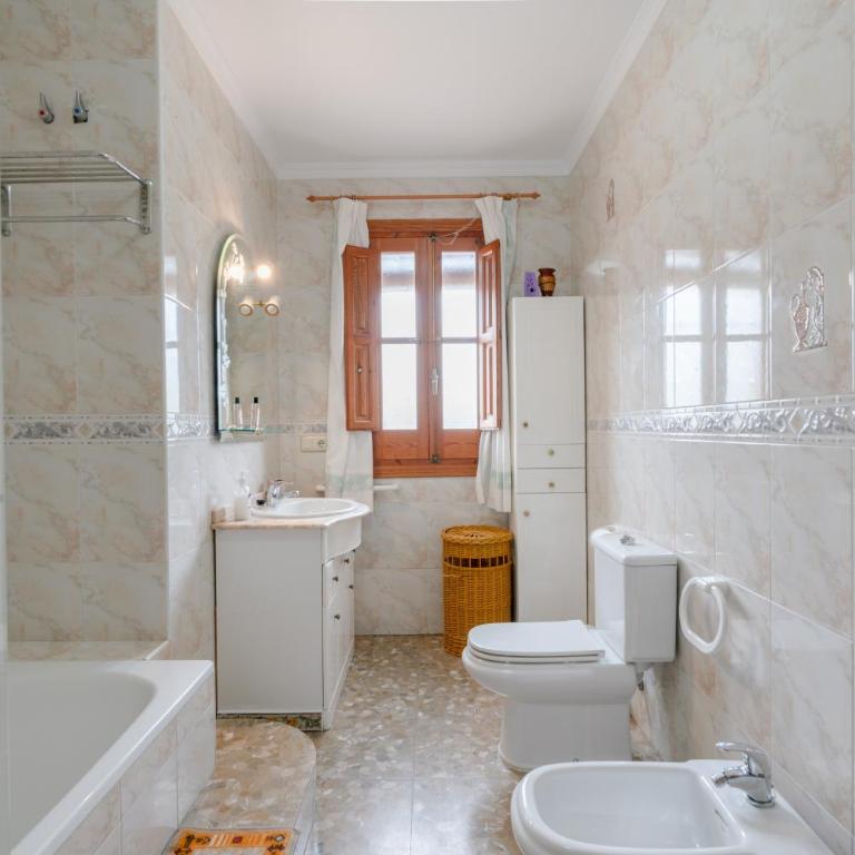 Villa Padial - Casa - 18