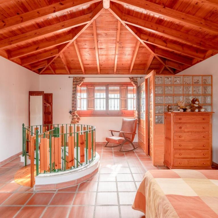 Villa Padial - Casa - 21