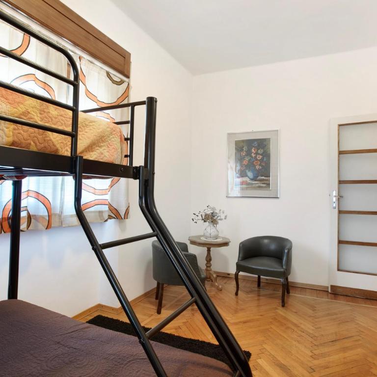 Il Giardino di Aosta - Appartamento Deluxe con 2 Camere da Letto e Vista Giardino - 21