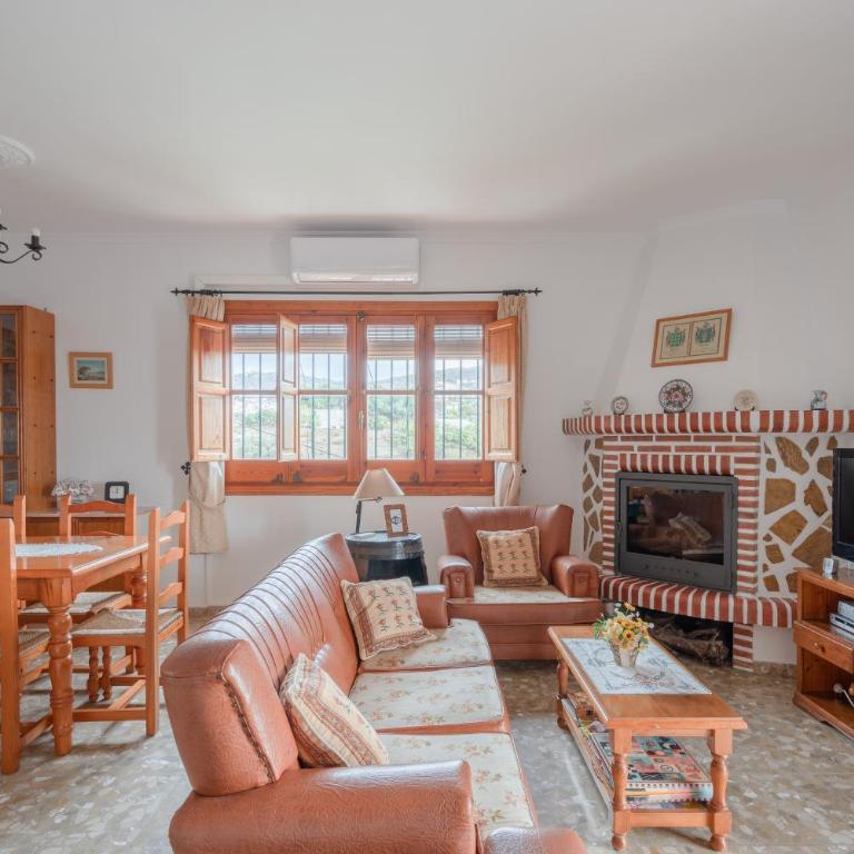 Villa Padial - Casa - 8