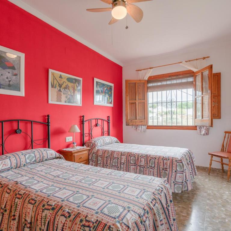 Villa Padial - Casa - 19
