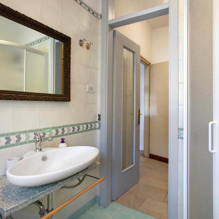 Il Giardino di Aosta - Appartamento Deluxe con 2 Camere da Letto e Vista Giardino - 24
