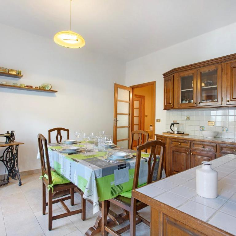 Il Giardino di Aosta - Appartamento Deluxe con 2 Camere da Letto e Vista Giardino - 12