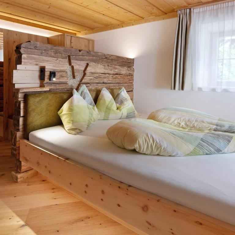 Bertollhof Weingenuss - Appartamento Deluxe con 2 Camere da Letto e Vista Giardino - 16