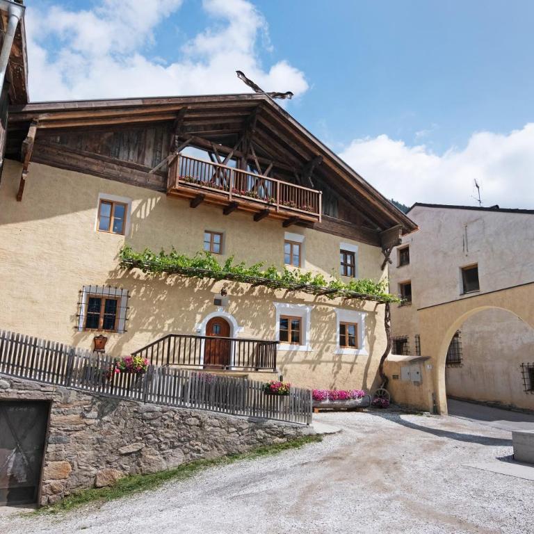 Bertollhof Weingenuss - Appartamento Deluxe con 2 Camere da Letto e Vista Giardino - 37