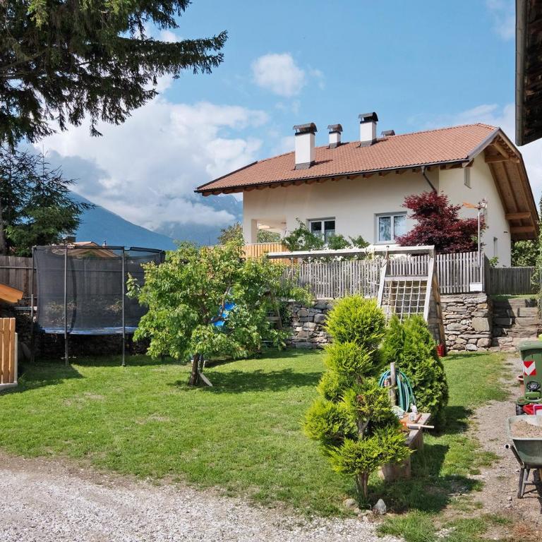 Bertollhof Weingenuss - Appartamento Deluxe con 2 Camere da Letto e Vista Giardino - 26
