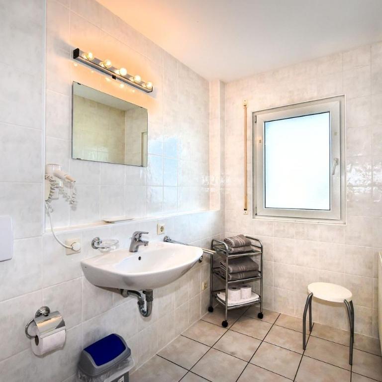 Ferienhof Schöngarten - Appartamento Superior con 1 Camera da Letto e Balcone - 11