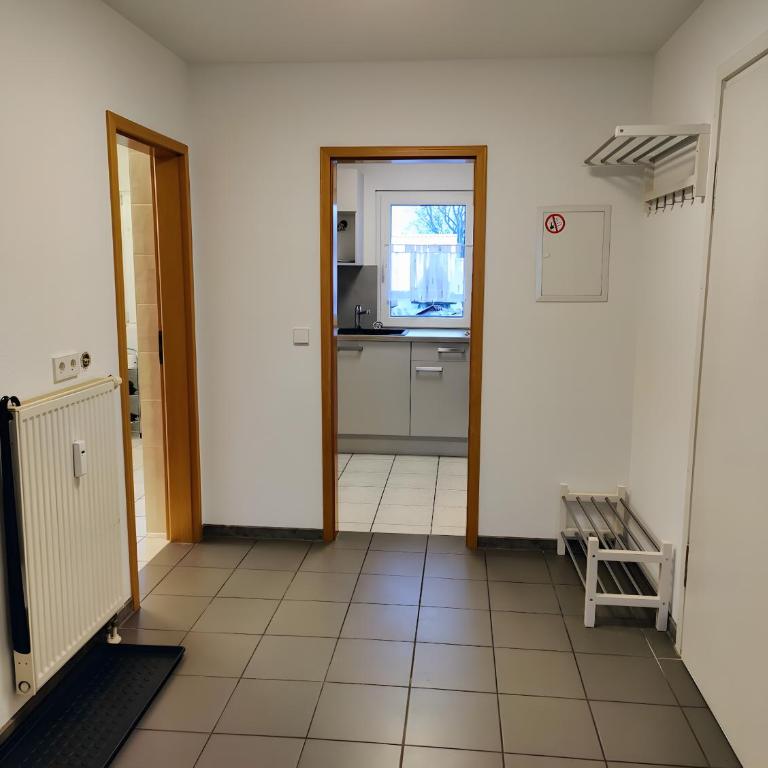 Ferienhof Schöngarten - Appartamento Superior con 1 Camera da Letto e Balcone - 13