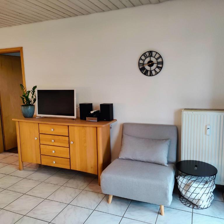Ferienhof Schöngarten - Appartamento Superior con 1 Camera da Letto e Balcone - 6