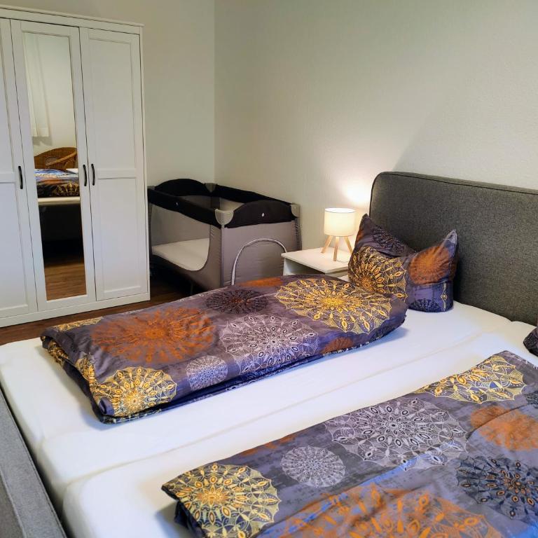 Ferienhof Schöngarten - Appartamento Superior con 1 Camera da Letto e Balcone - 10