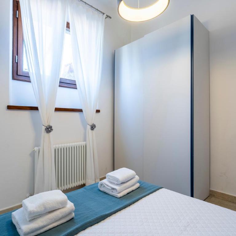 La Domus Firenze - Three-Bedroom House - 29