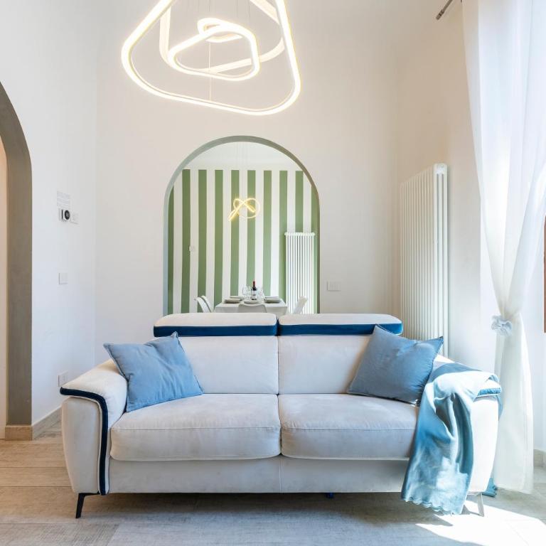 La Domus Firenze - Three-Bedroom House - 5