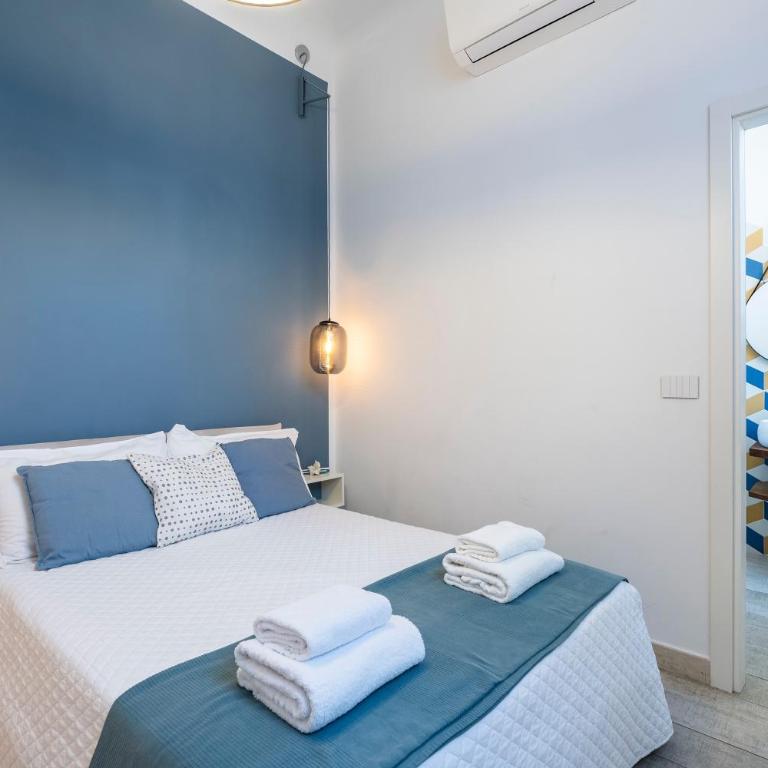 La Domus Firenze - Three-Bedroom House - 26
