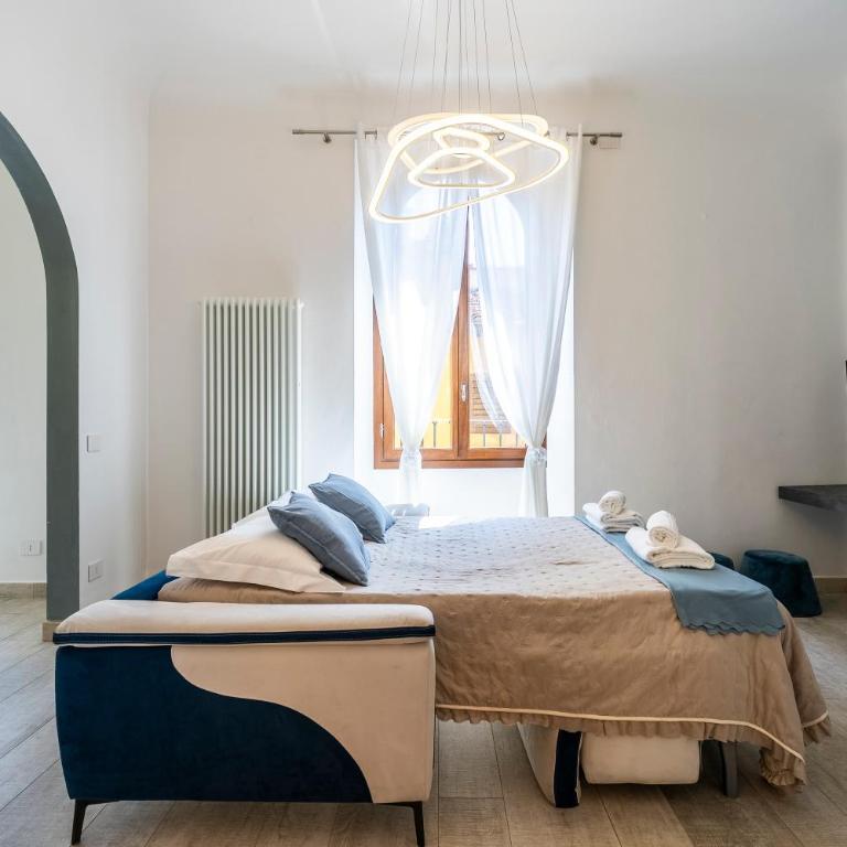 La Domus Firenze - Three-Bedroom House - 7