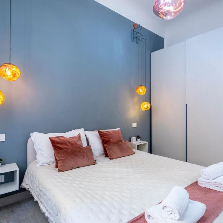 La Domus Firenze - Three-Bedroom House - 3