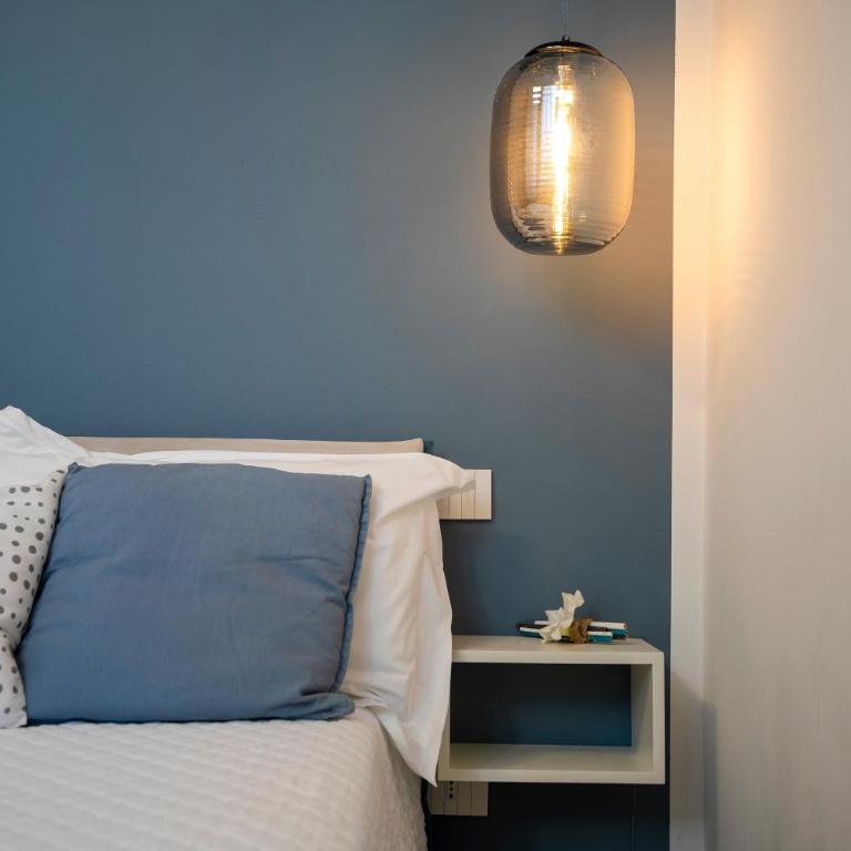 La Domus Firenze - Three-Bedroom House - 31