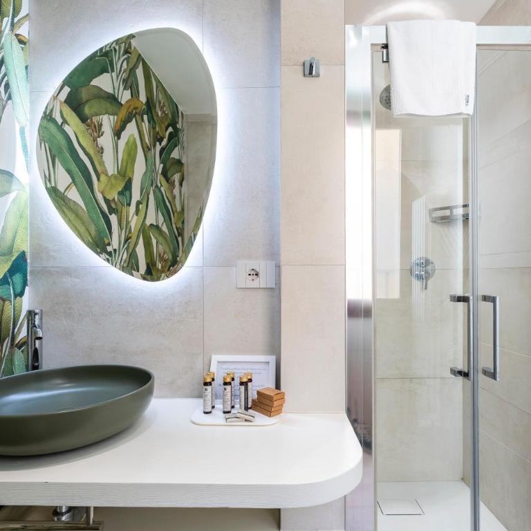 La Domus Firenze - Three-Bedroom House - 37