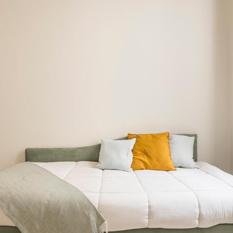 La Domus Firenze - Three-Bedroom House - 22