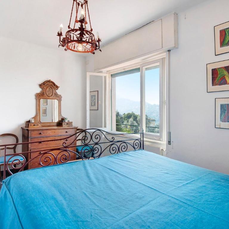 Uliveto - Villa con Vista Mare - 15