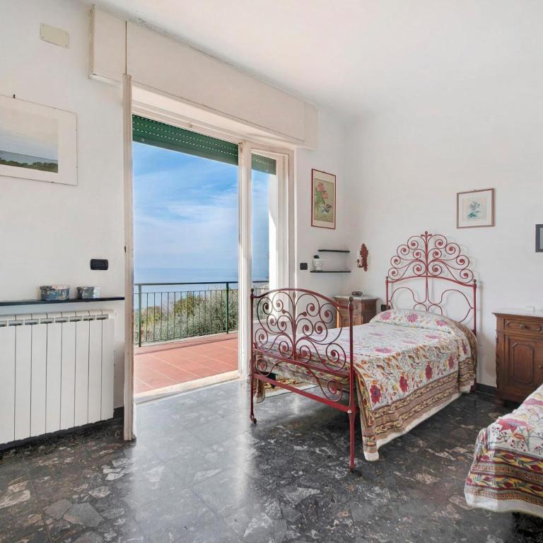 Uliveto - Villa con Vista Mare - 17