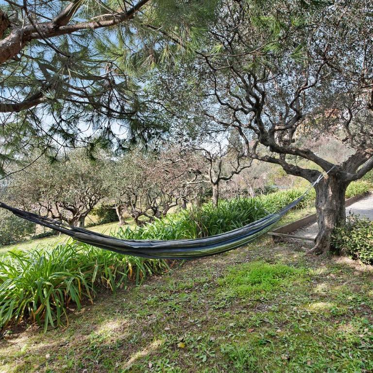 Uliveto - Villa con Vista Mare - 34