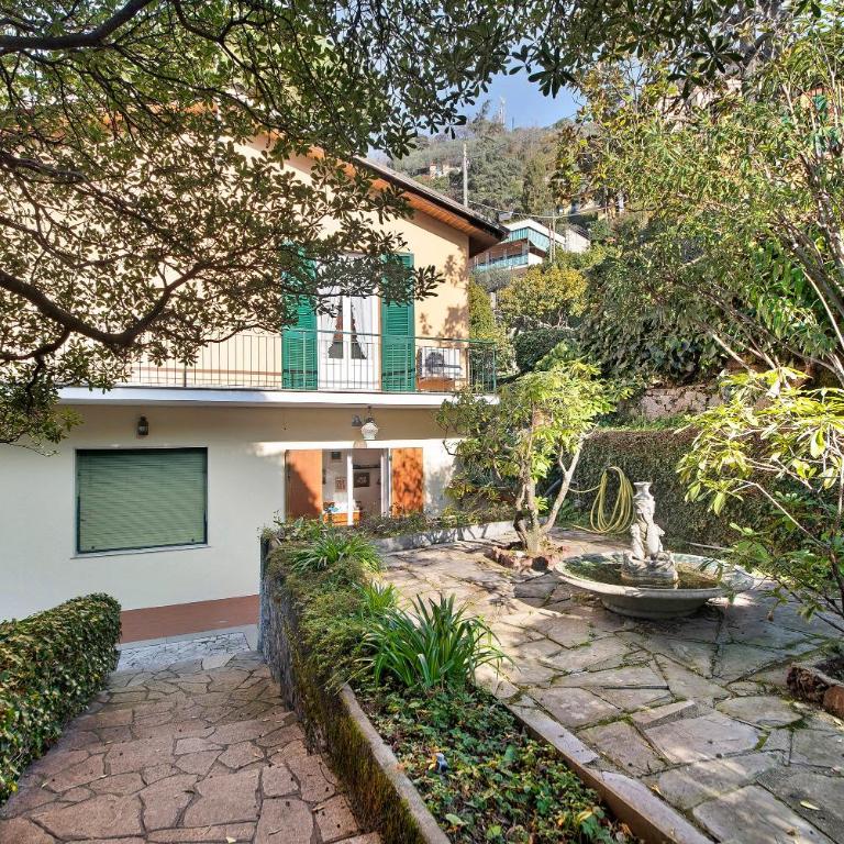 Uliveto - Villa con Vista Mare - 39