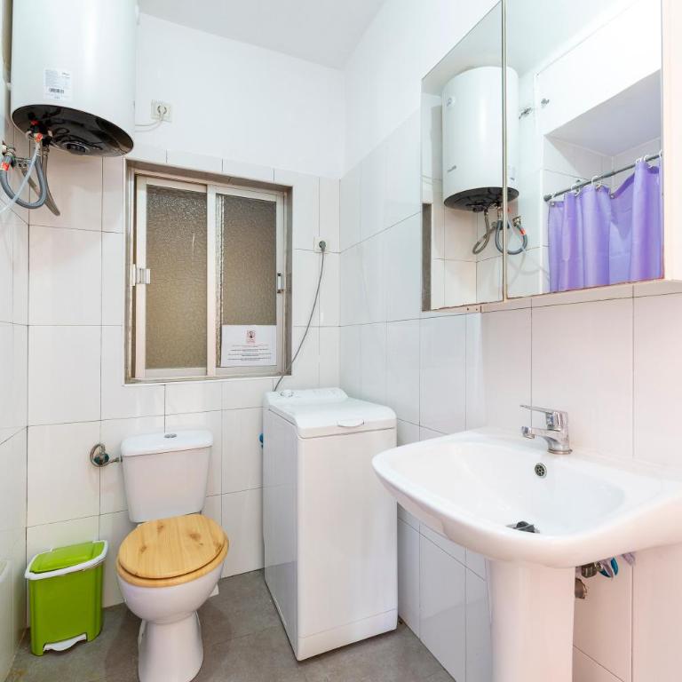 Apartamento Calle Jaul - Apartamento Superior con 3 dormitorios - 11