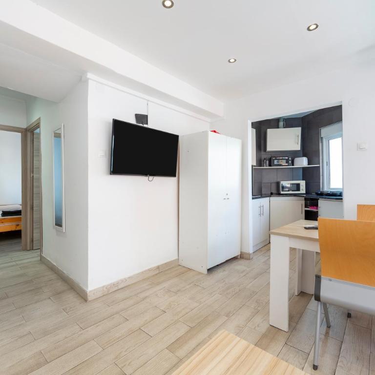 Apartamento Calle Jaul - Apartamento Superior con 3 dormitorios - 18