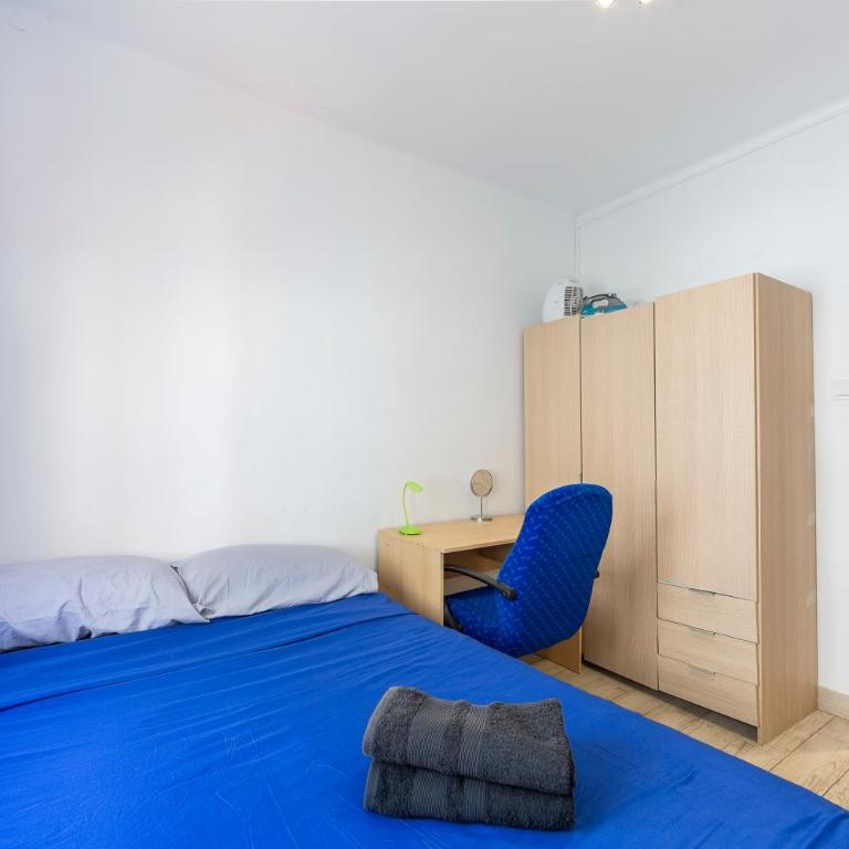 Apartamento Calle Jaul - Apartamento Superior con 3 dormitorios - 14