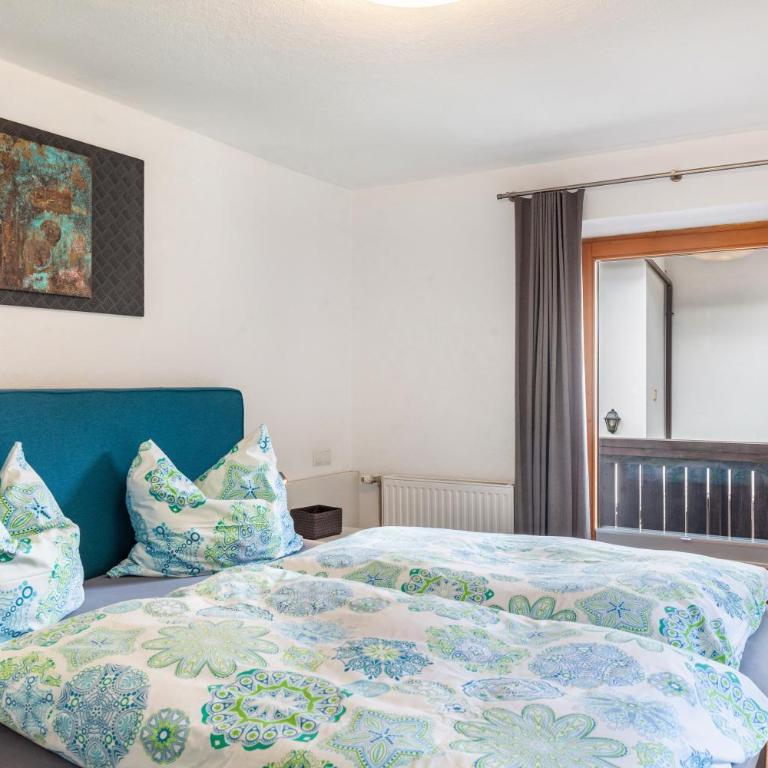 Ferienwohnung Galerie Kaiser - Superior Apartment mit 1 Schlafzimmer und Balkon - 13