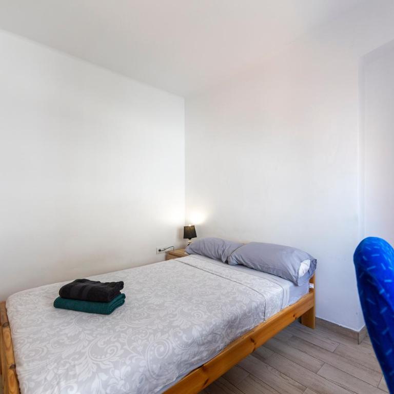 Apartamento Calle Jaul - Apartamento Superior con 3 dormitorios - 7