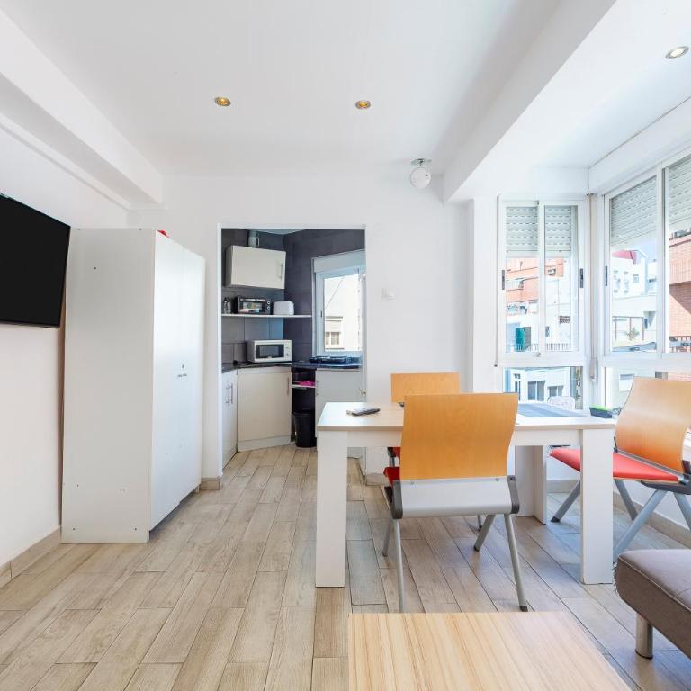 Apartamento Calle Jaul - Apartamento Superior con 3 dormitorios - 3