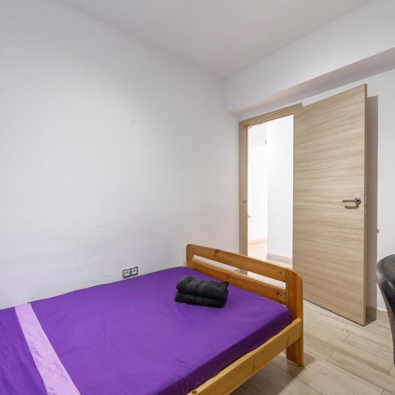 Apartamento Calle Jaul - Apartamento Superior con 3 dormitorios - 17