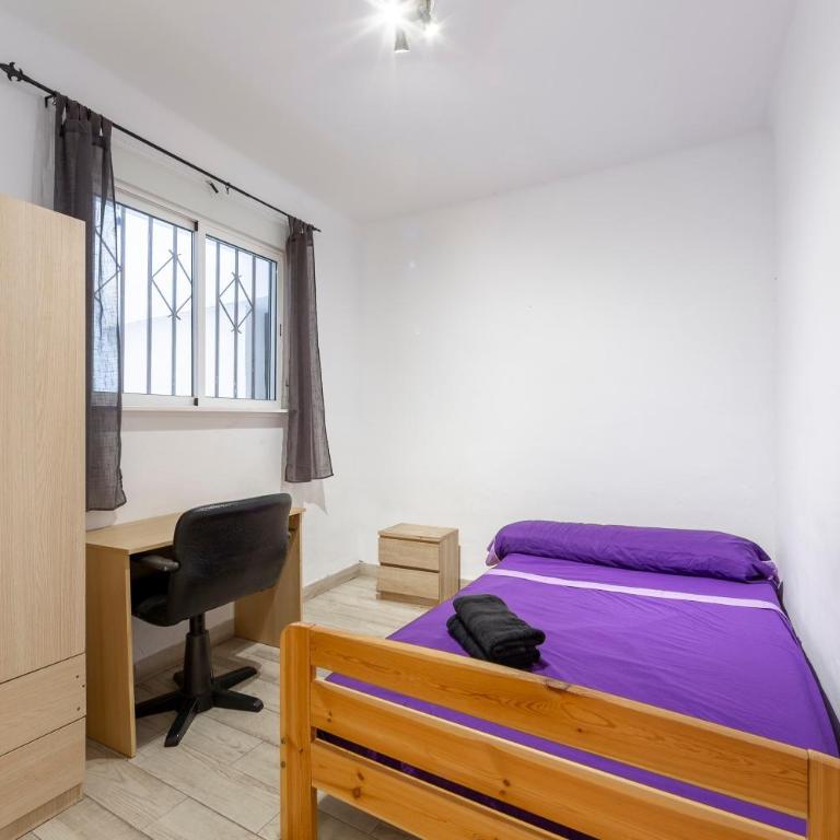 Apartamento Calle Jaul - Apartamento Superior con 3 dormitorios - 16